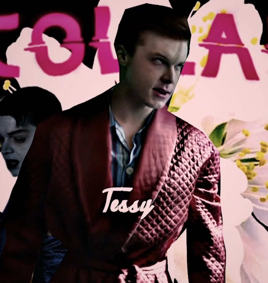 @TESSY💋