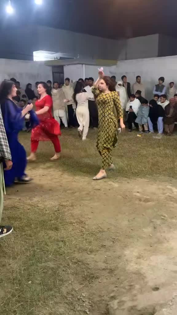 @all kpk dancer