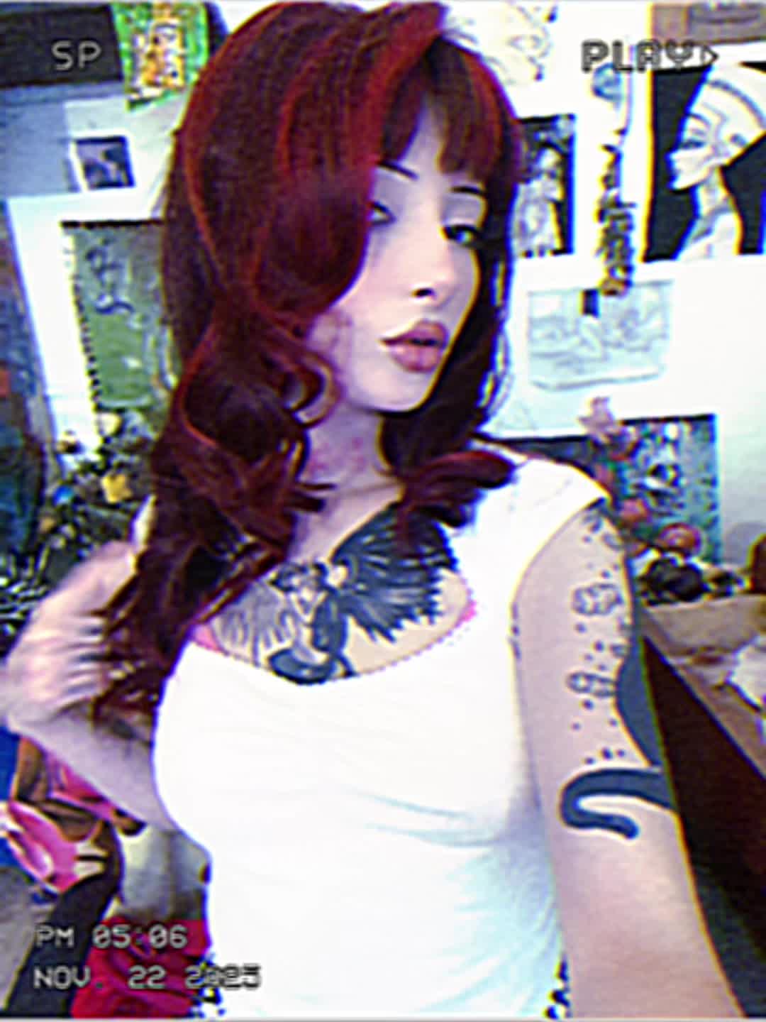 @lilithloquita💋