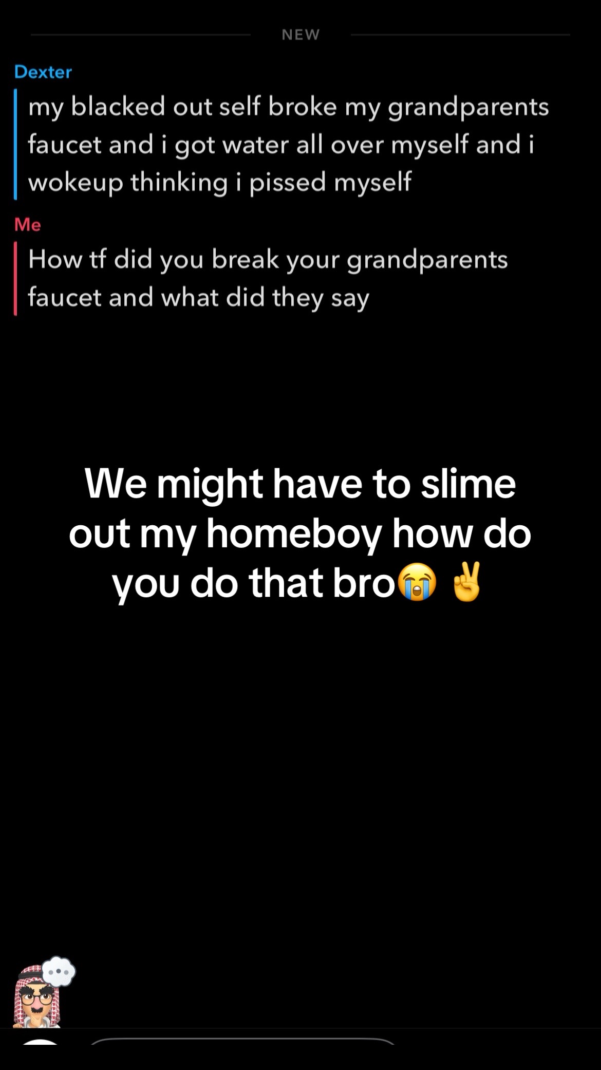 @Shitposter