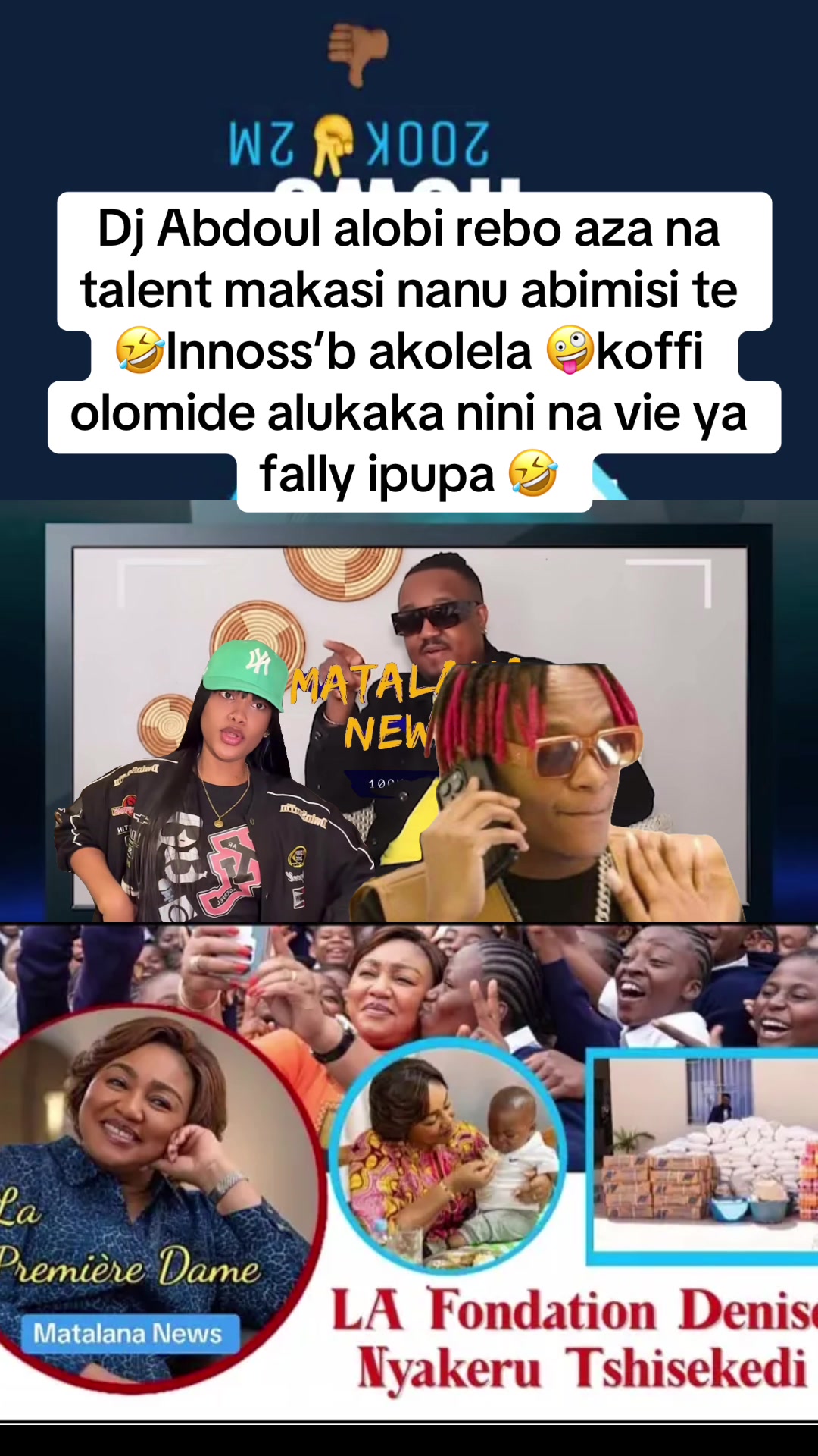 @Matalana News