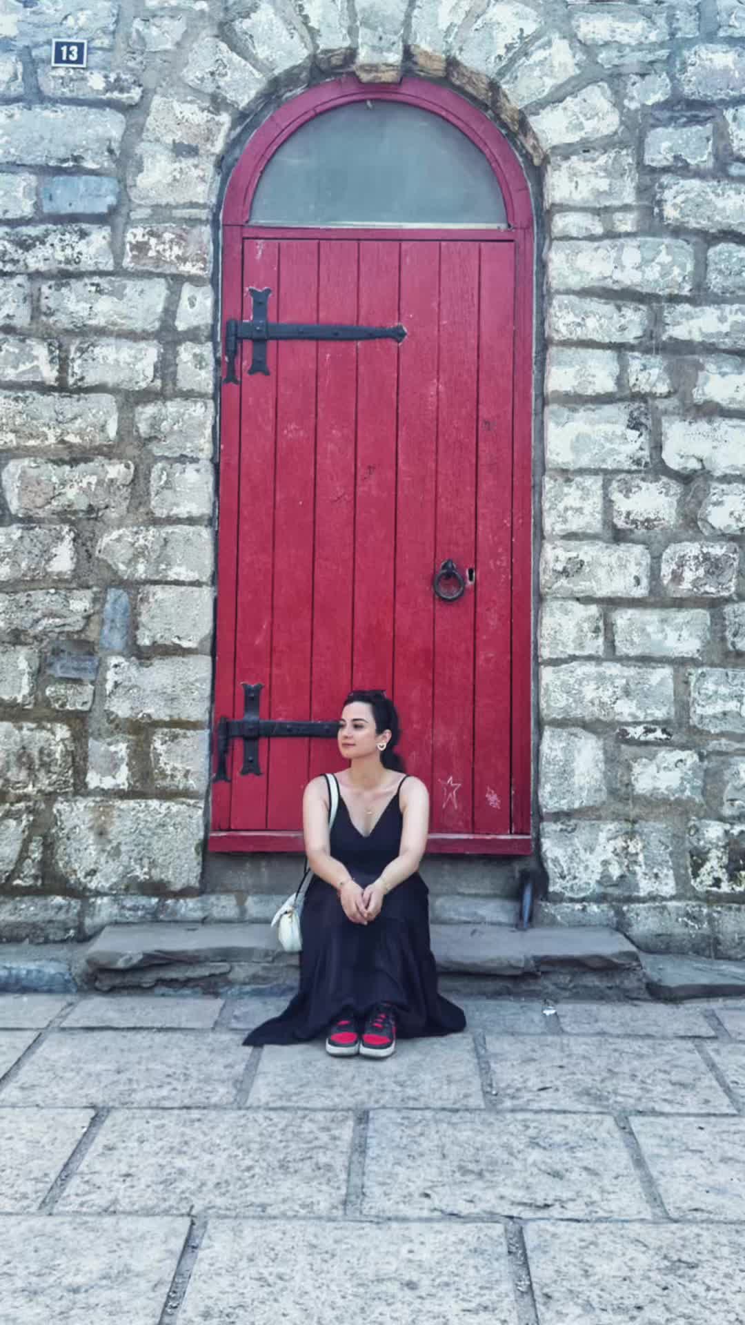 @Melike Dereli