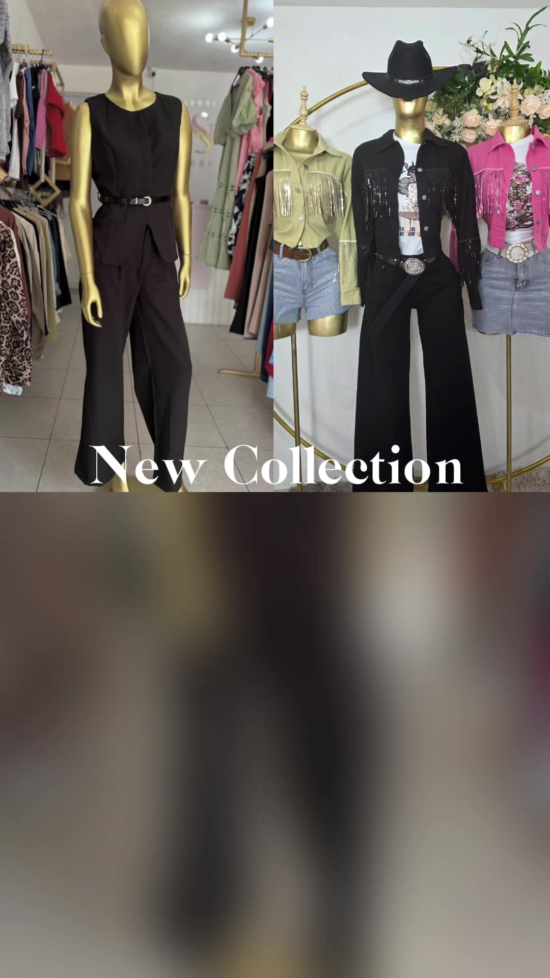 @SN Store Moda