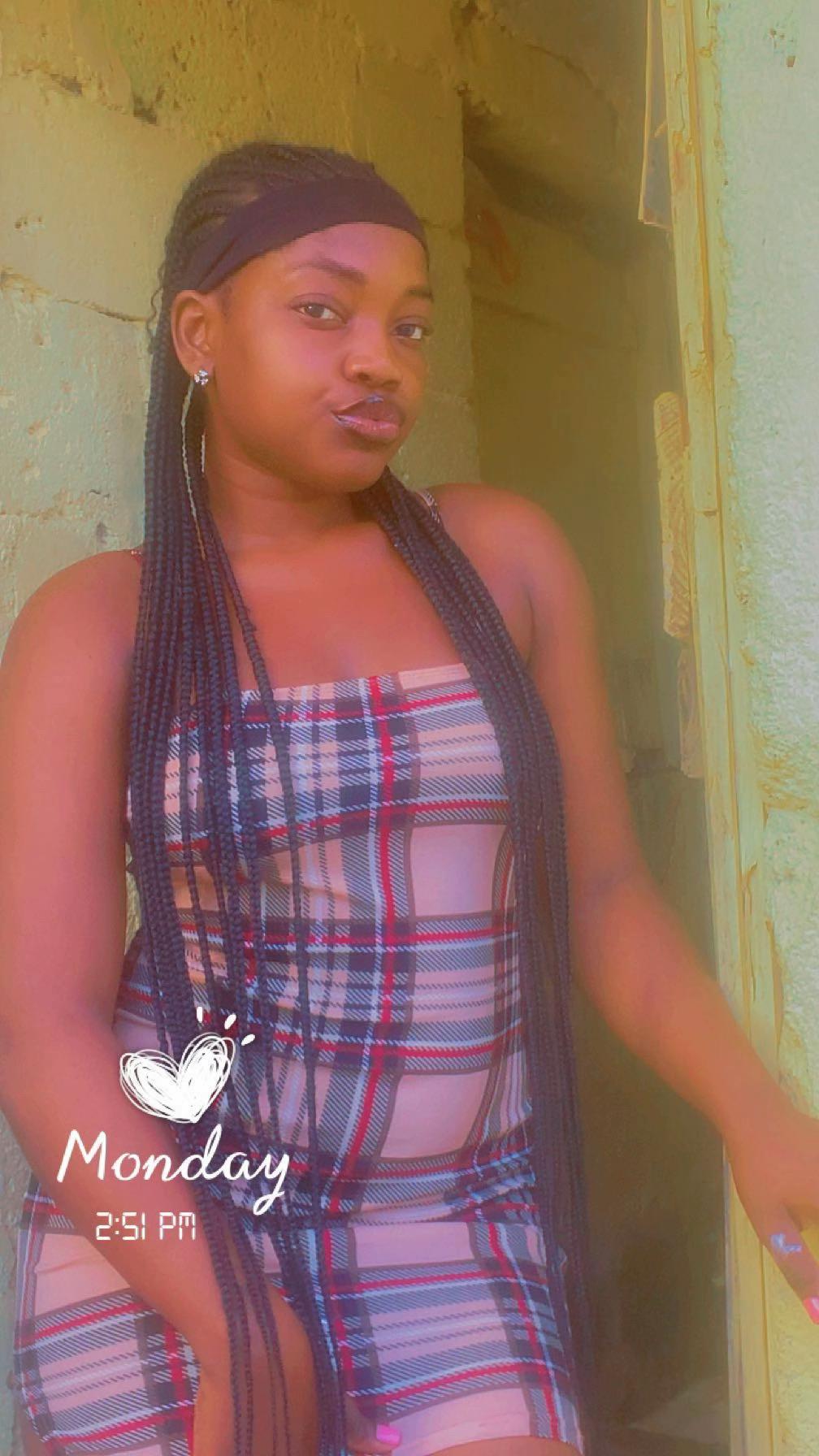 @Ti r&egrave;n kreyol la b&egrave;l cassy 🥰✨