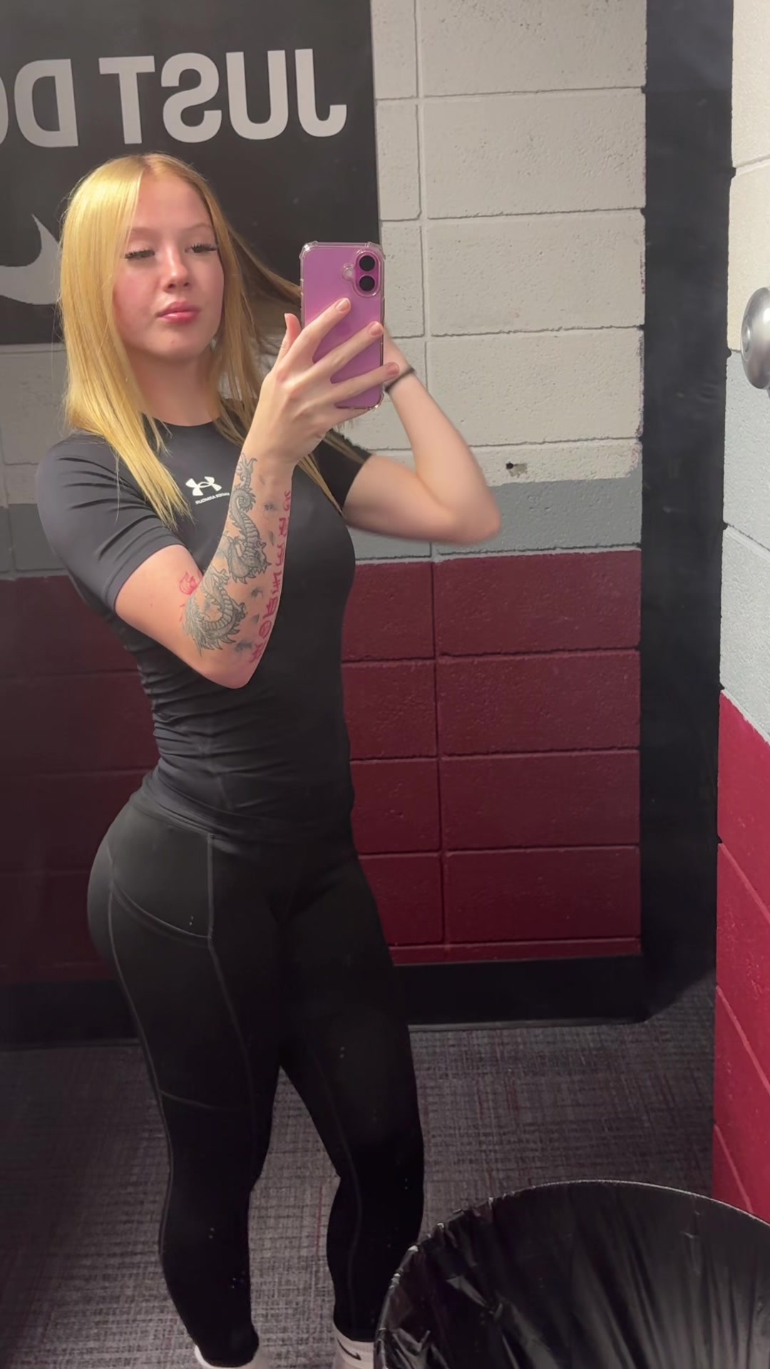 @kileydaballer
