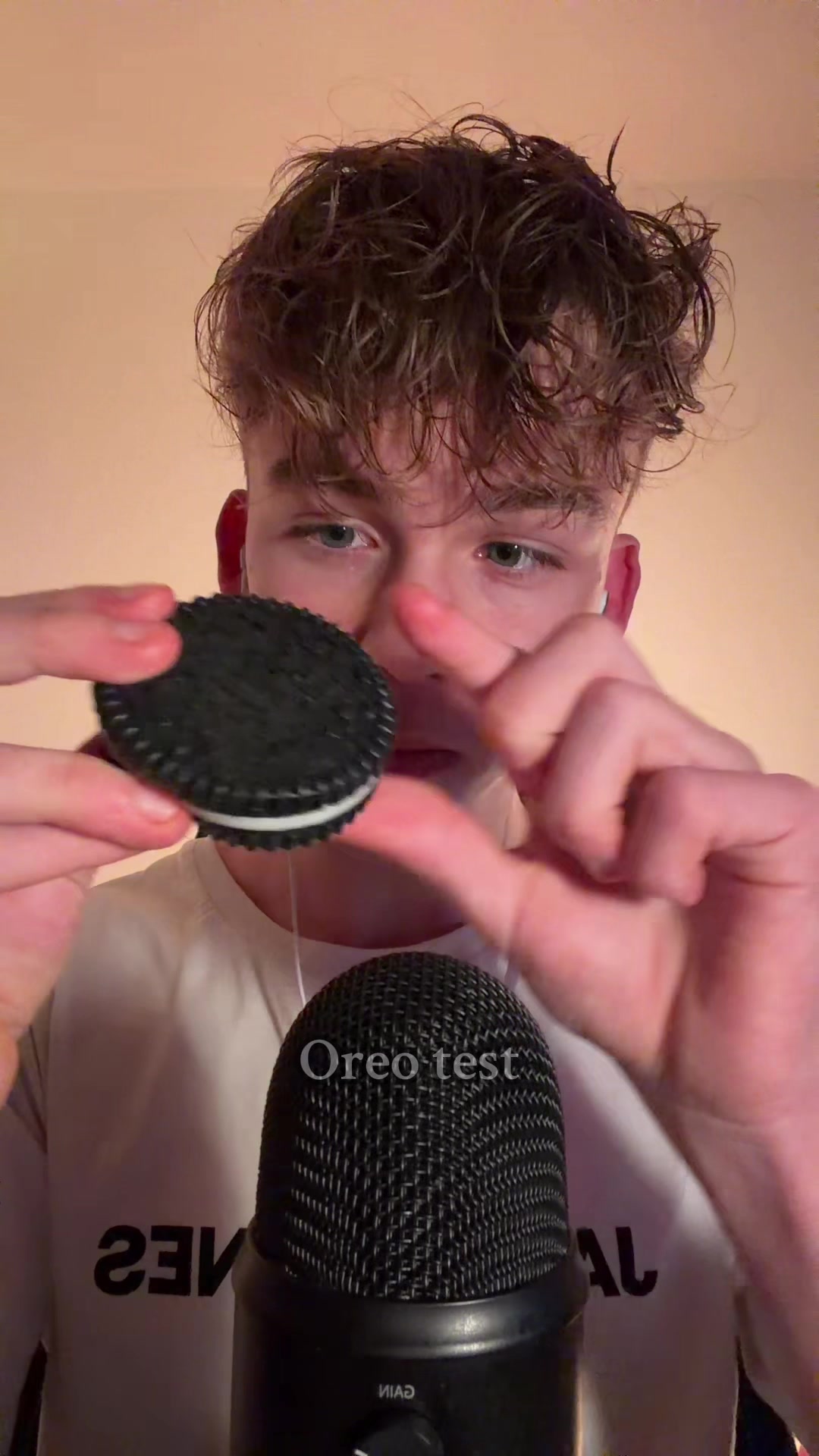 @Finley Asmr