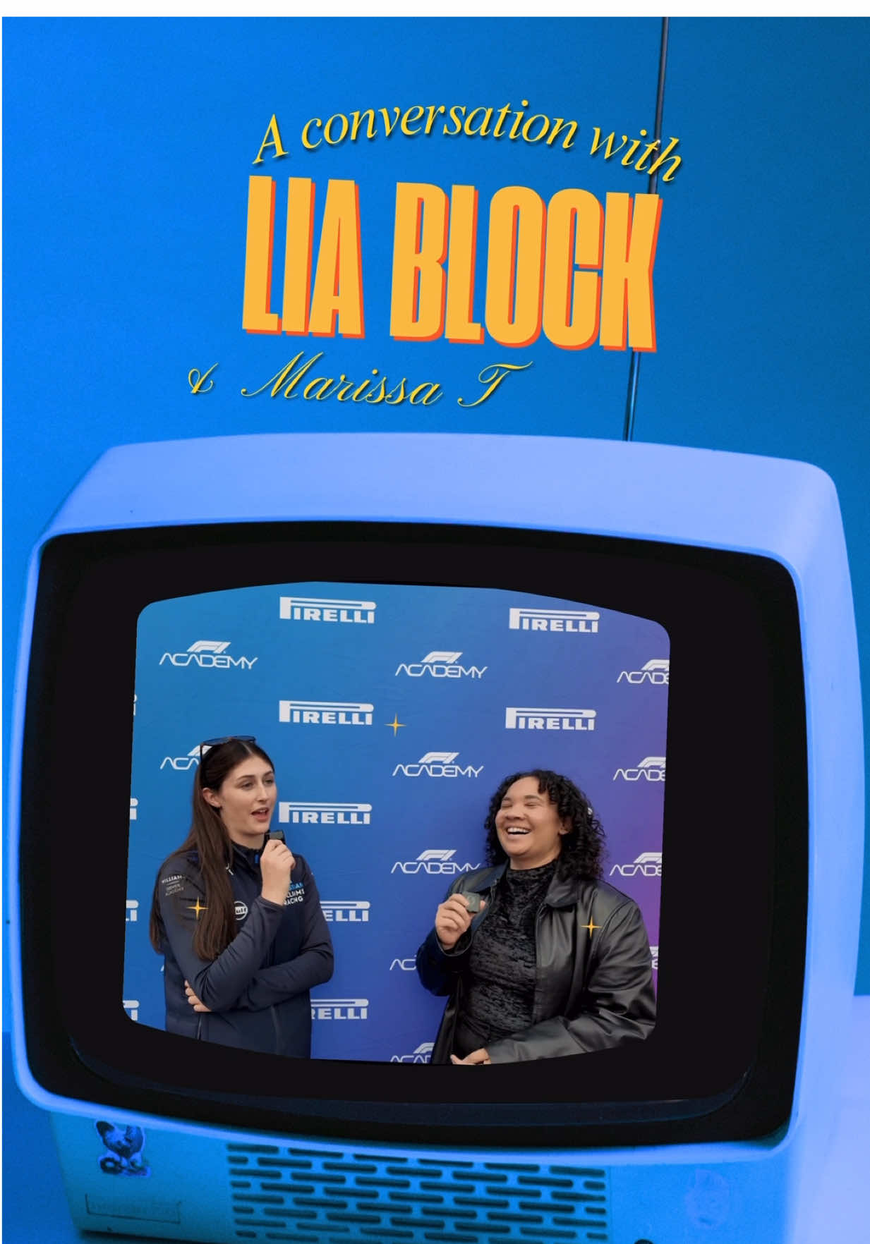 @Marissa | 🏎️ 🏀🥇🏈🏒