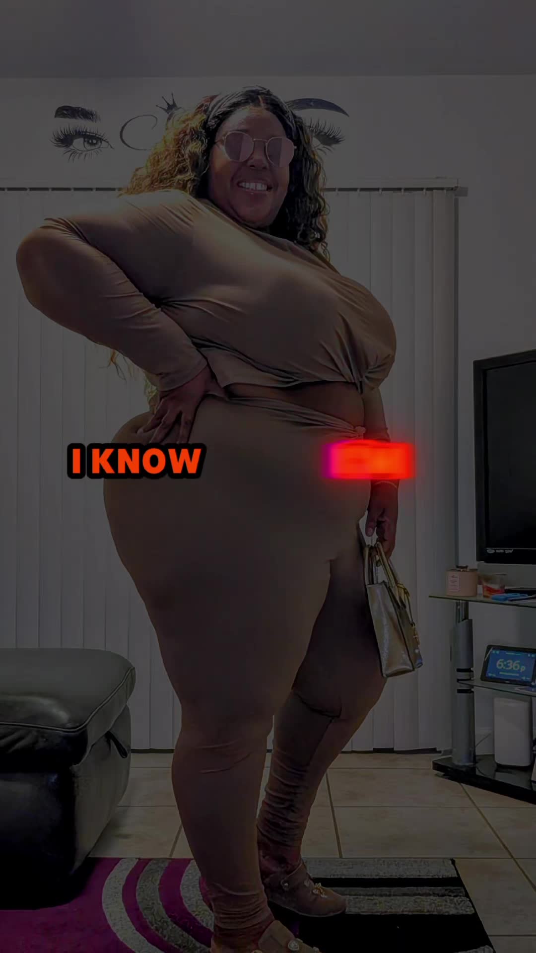 @Queenmgreat