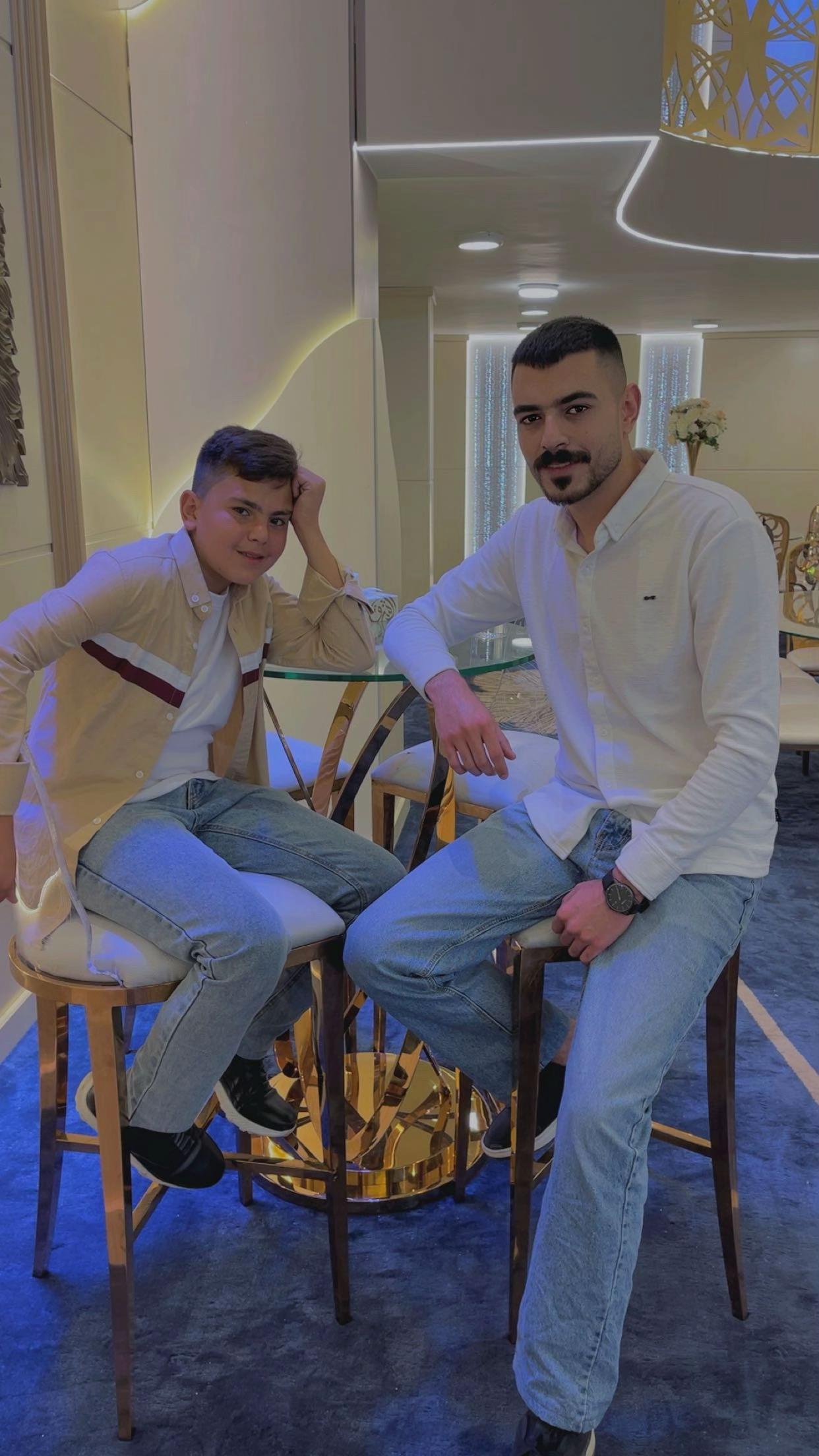 @أيمن وأحمد 🇯🇴