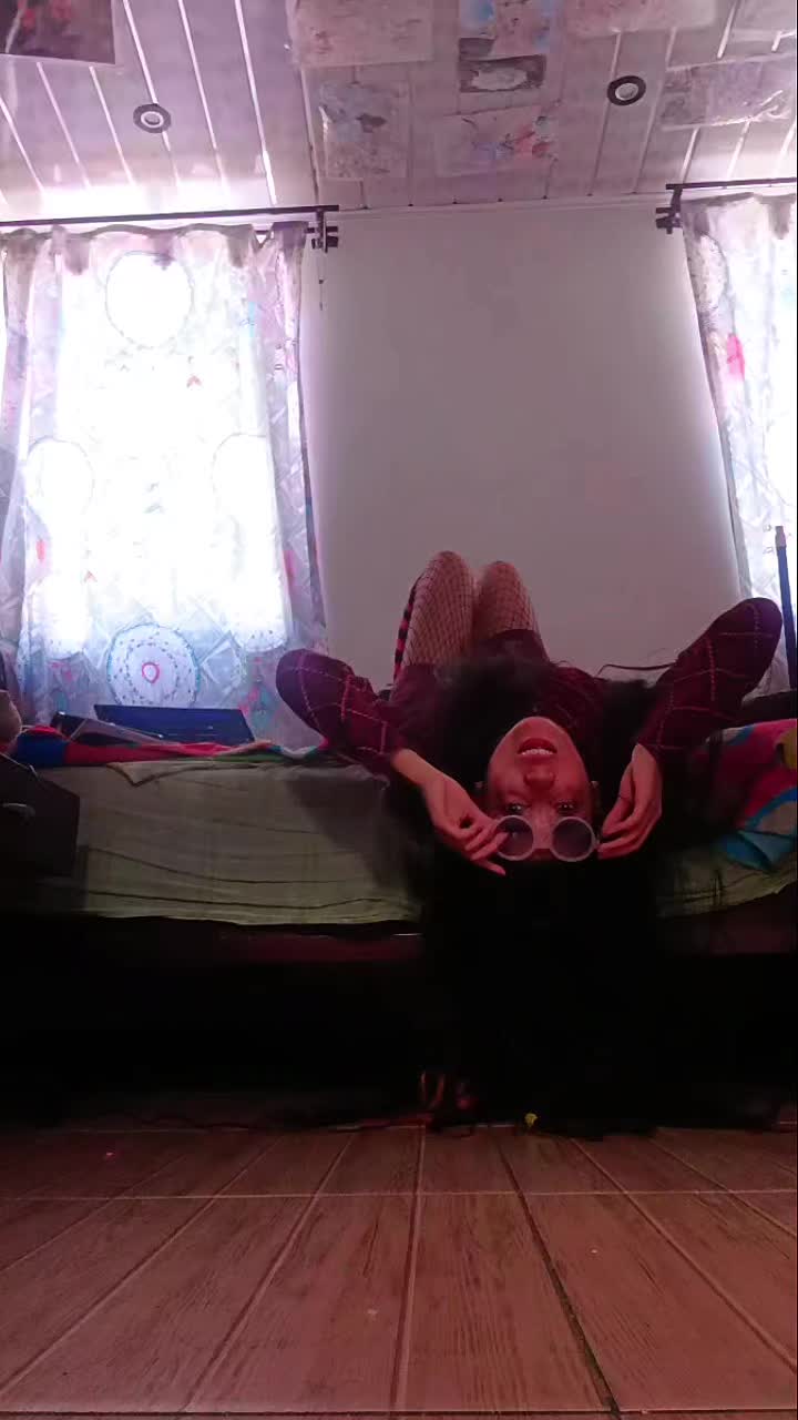 @rosadachicanera