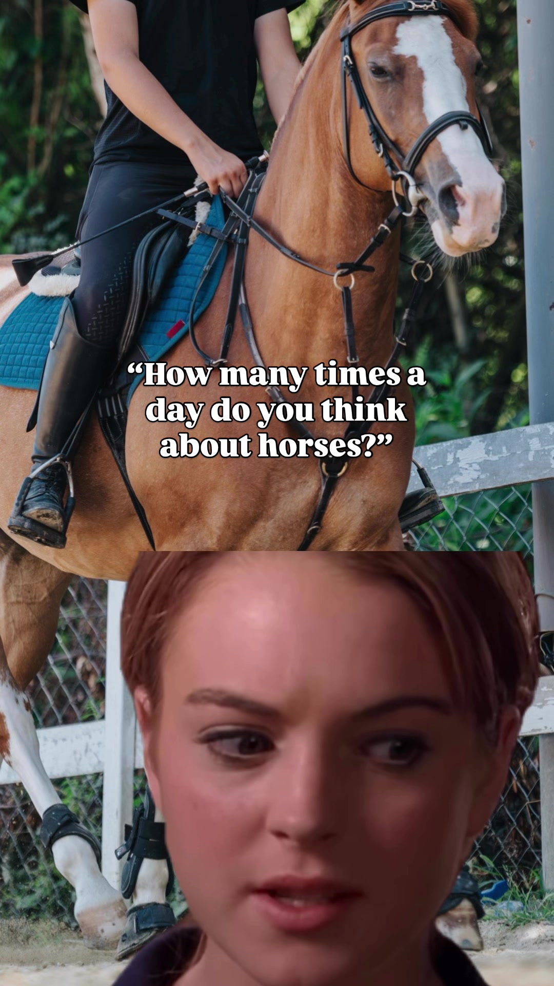 @Young Rider