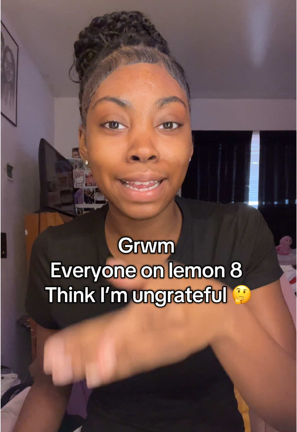 @grwm☆🎃