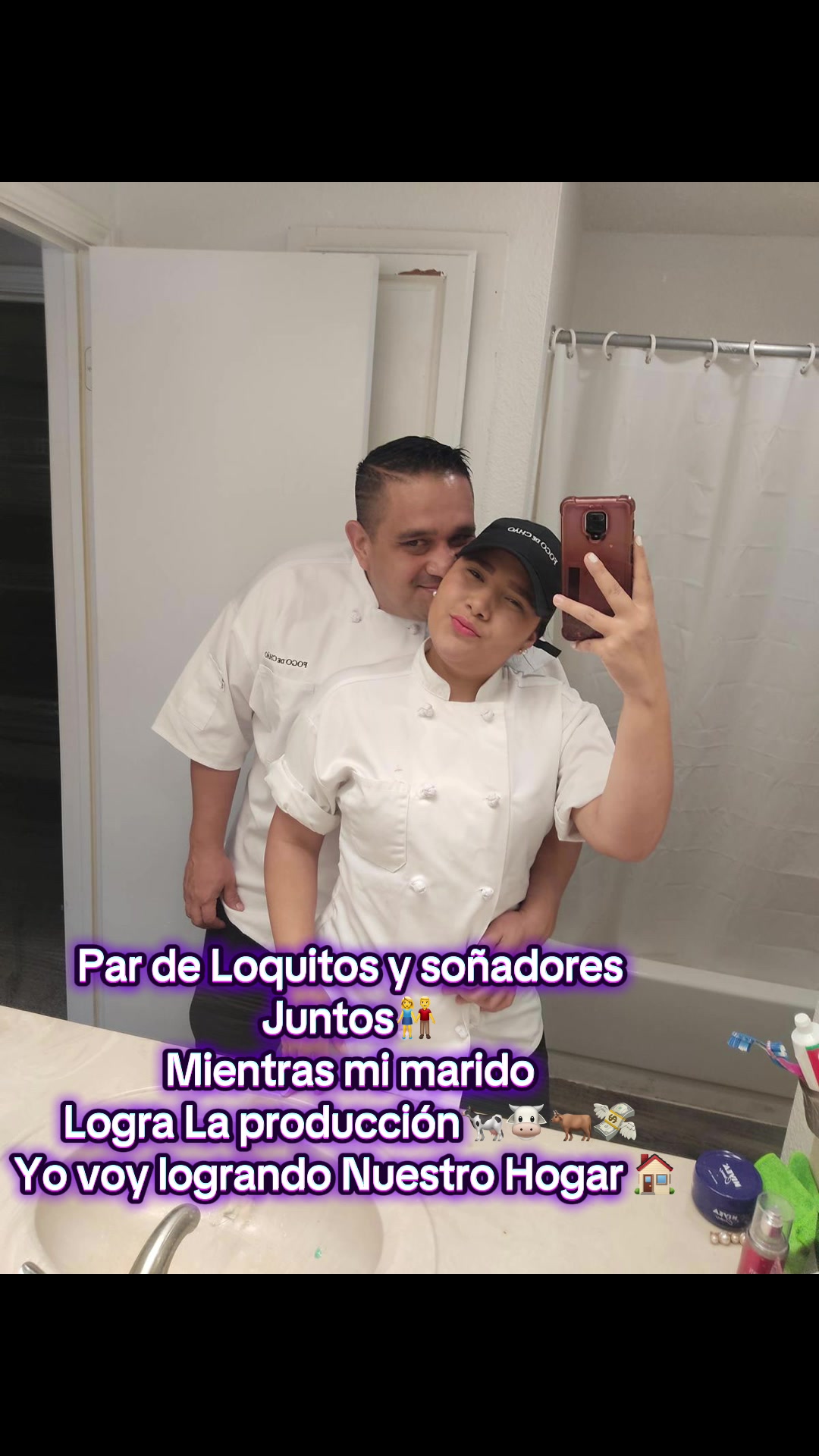@Lucia Conde