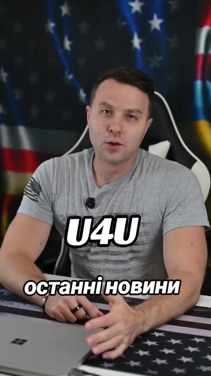 @Ukrainian in the USA