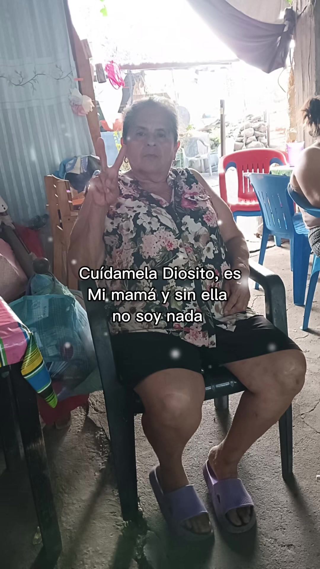 @Claudia Oregel