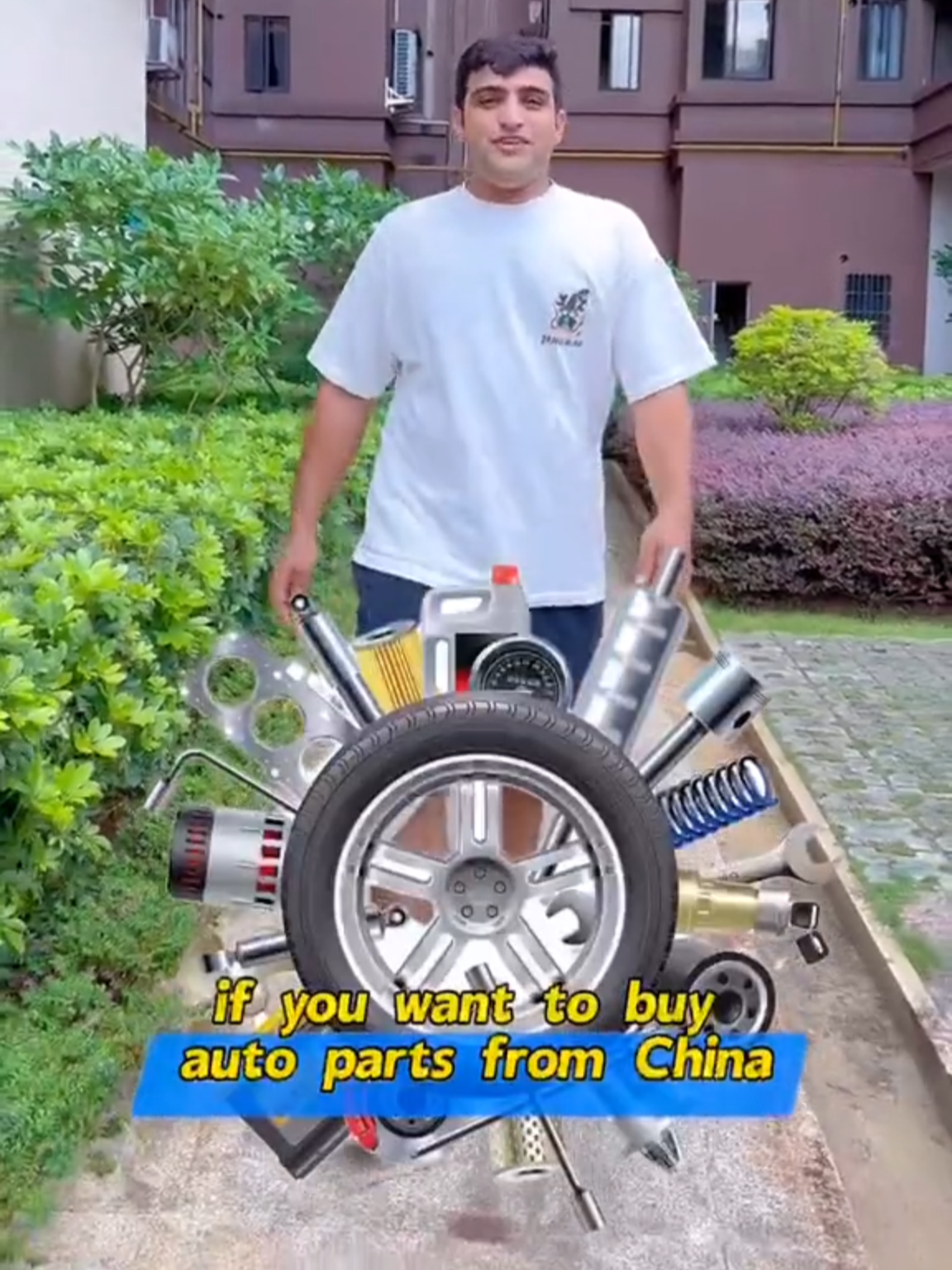@JB Import & Export Co. Ltd