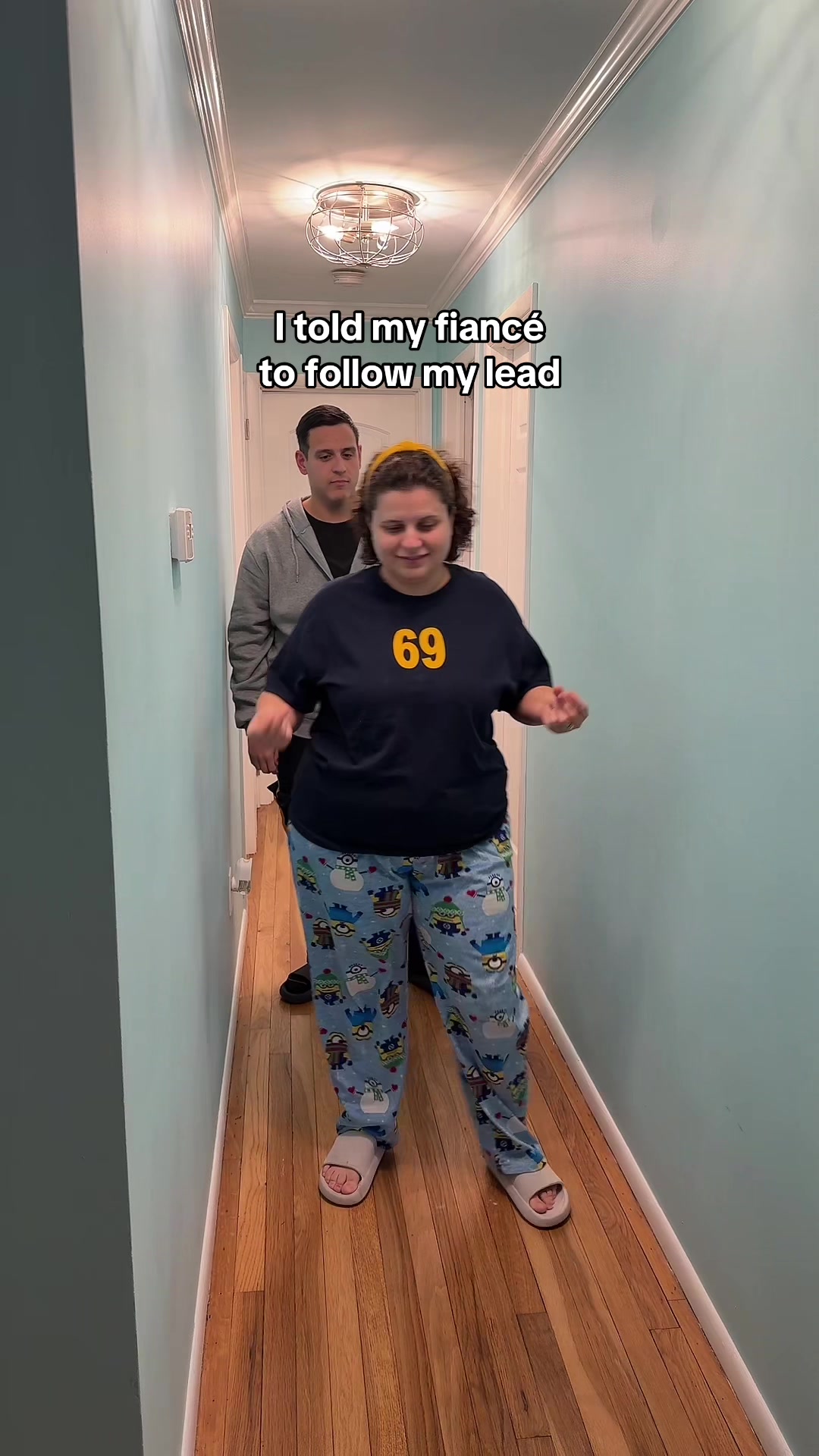 @bellaizrising