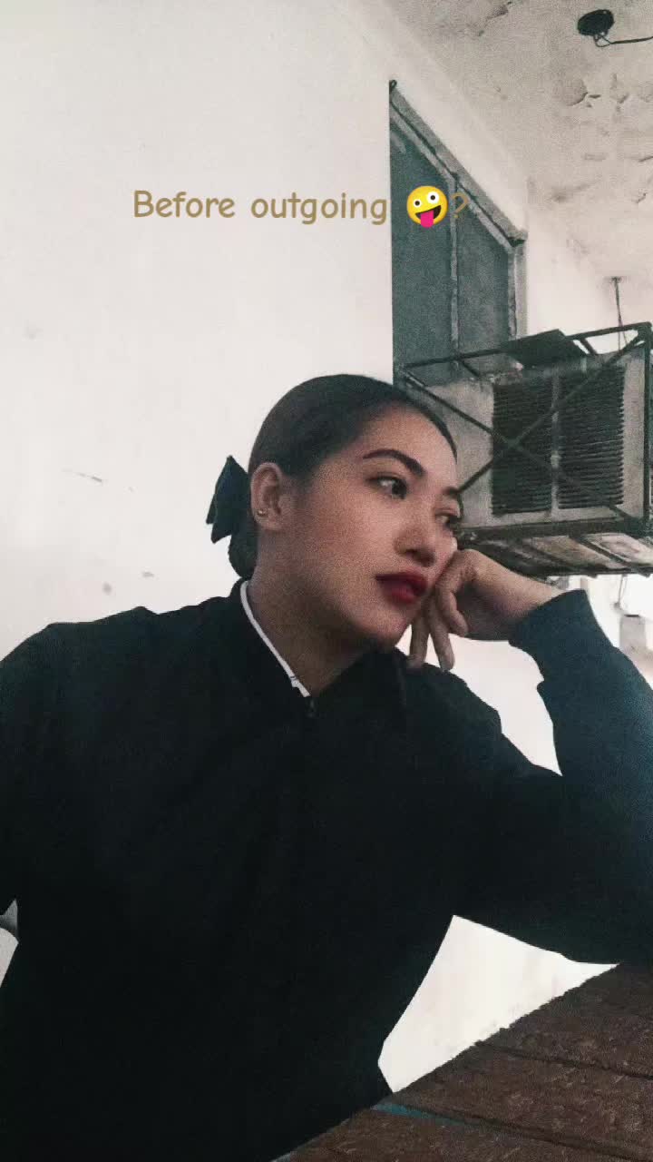 @Mangyan❤