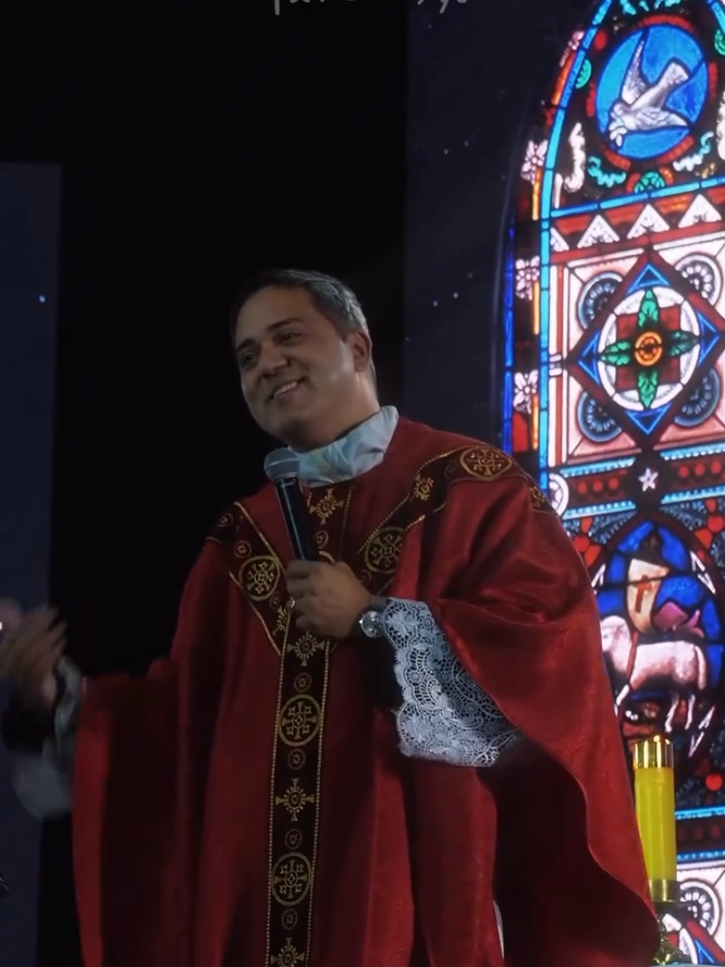 @Caminho de Luz🇻🇦