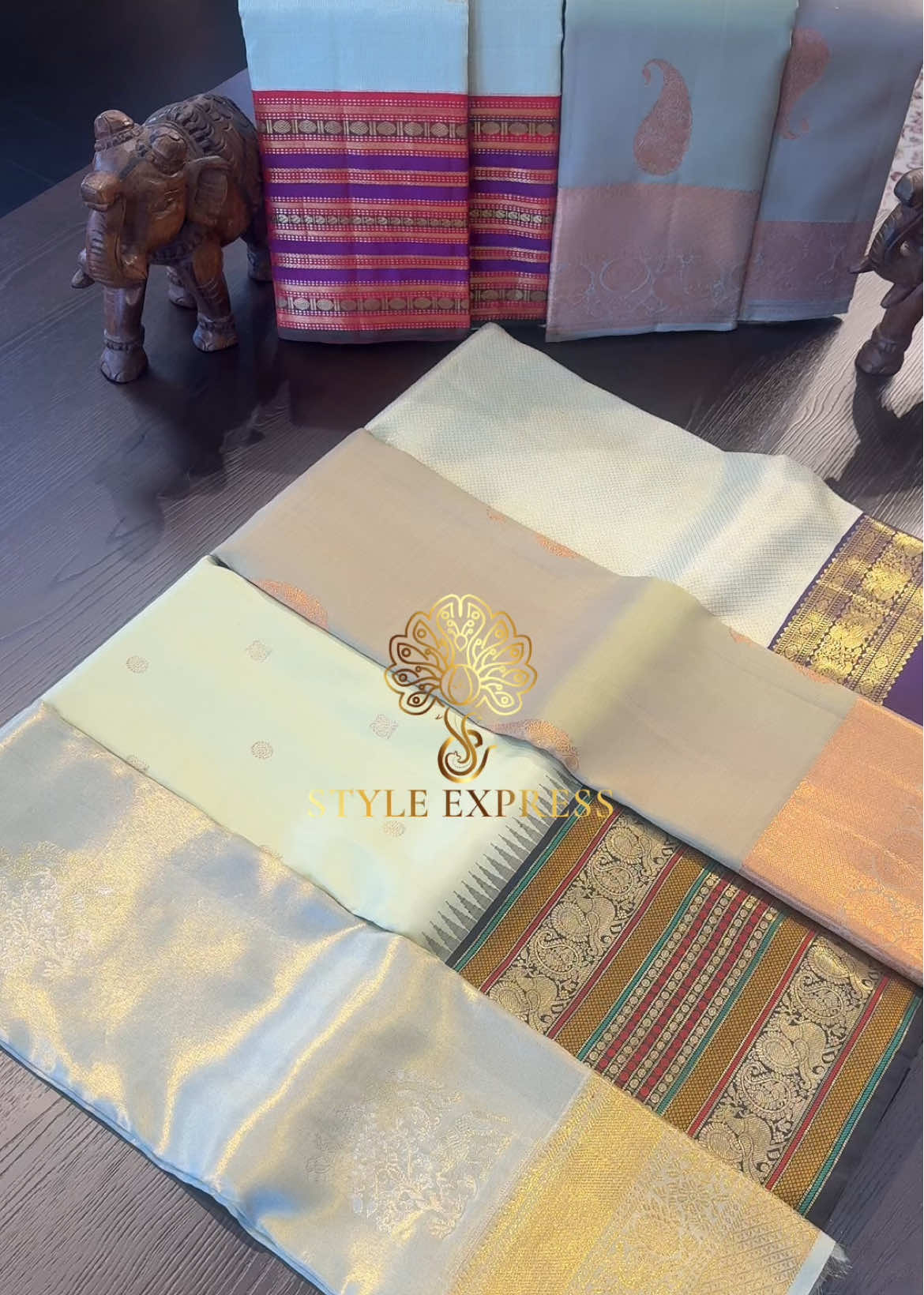 @Style Express