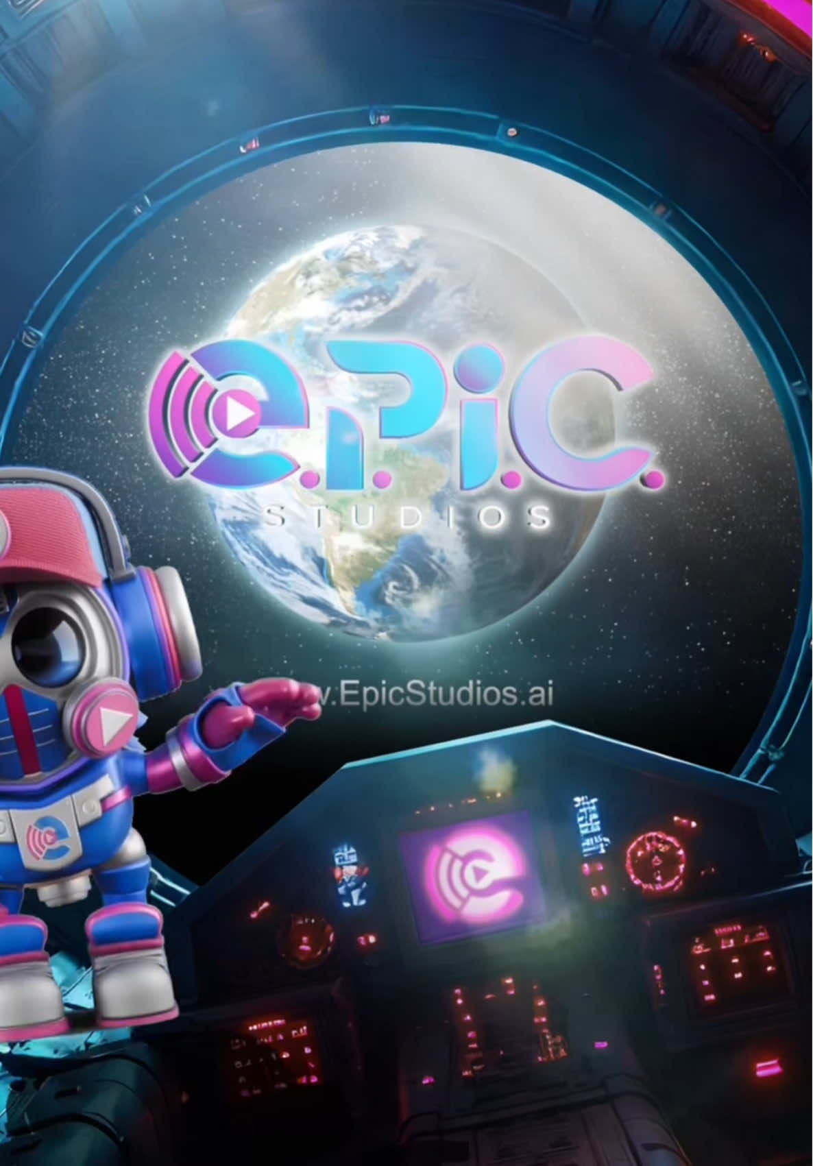 @E.P.I.C. Studios