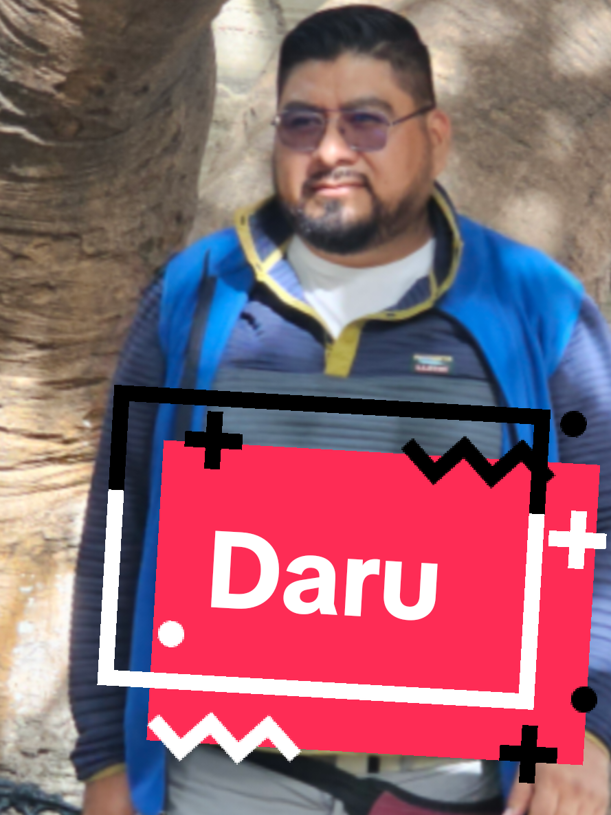 @Daru