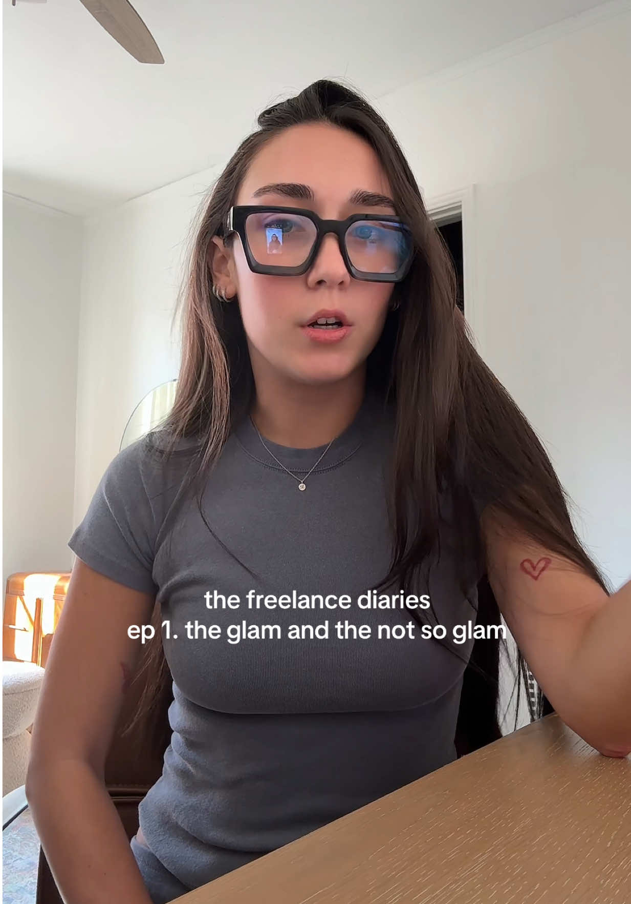 @michaela gadawski