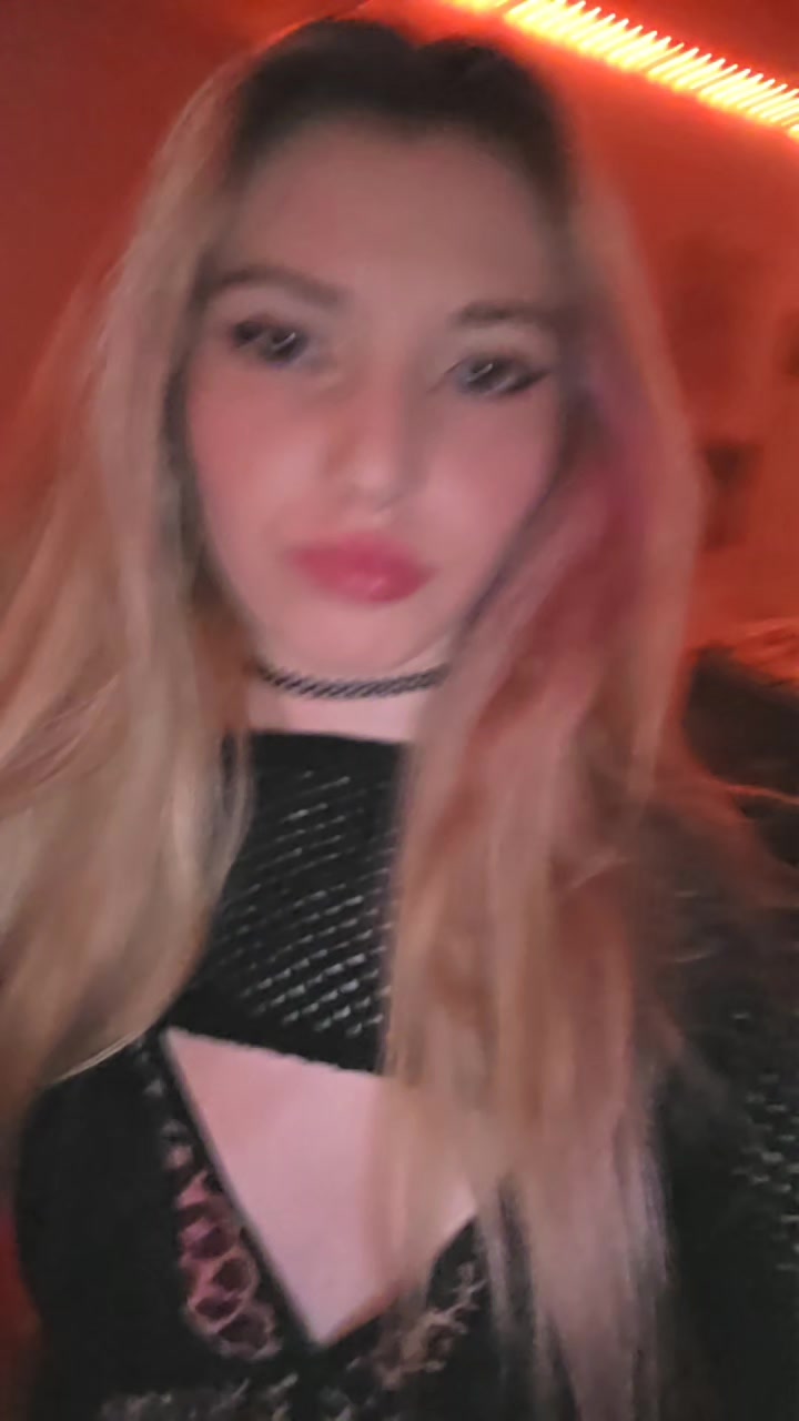 @Bunnygirl🐰