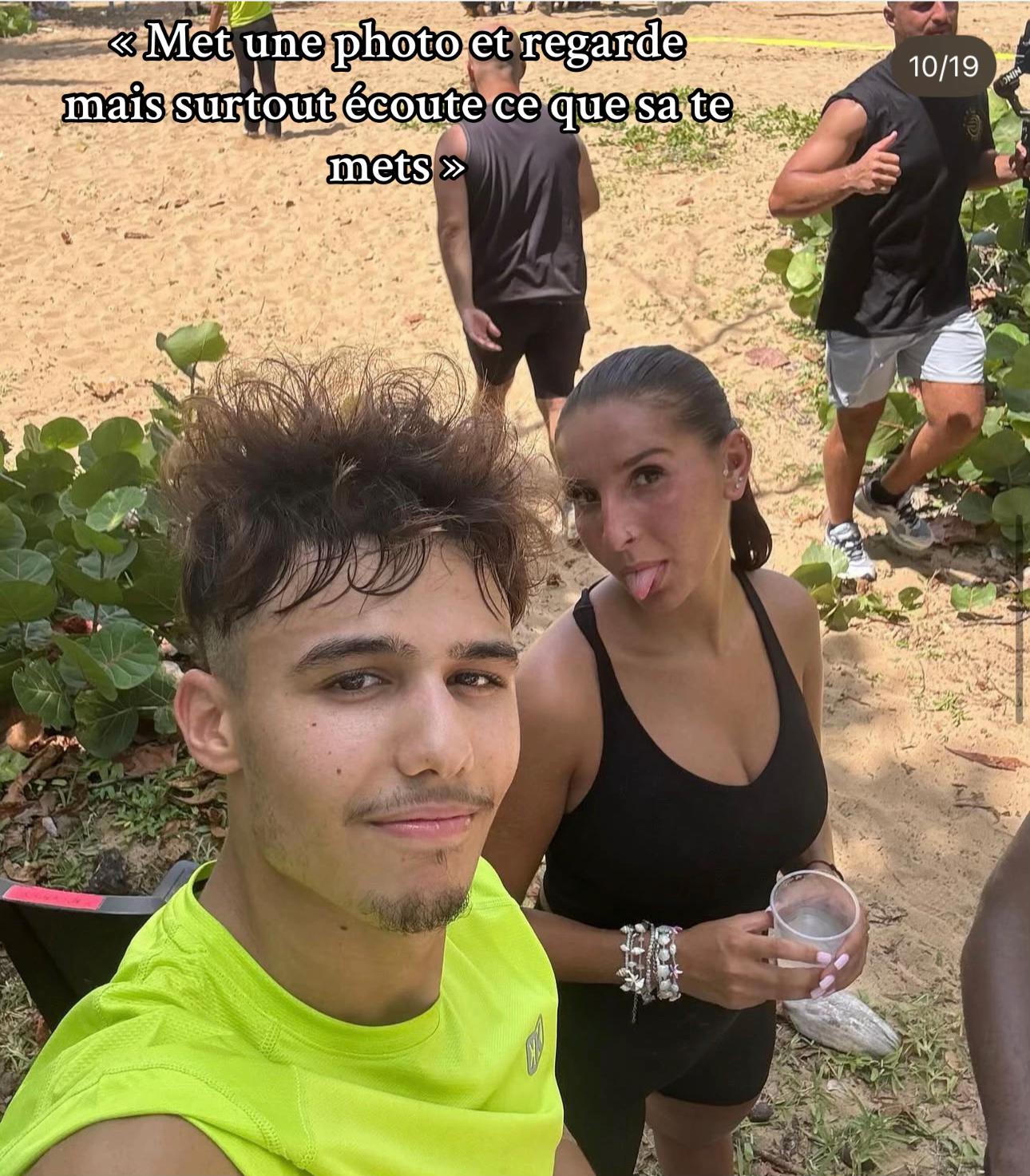 @camekms
