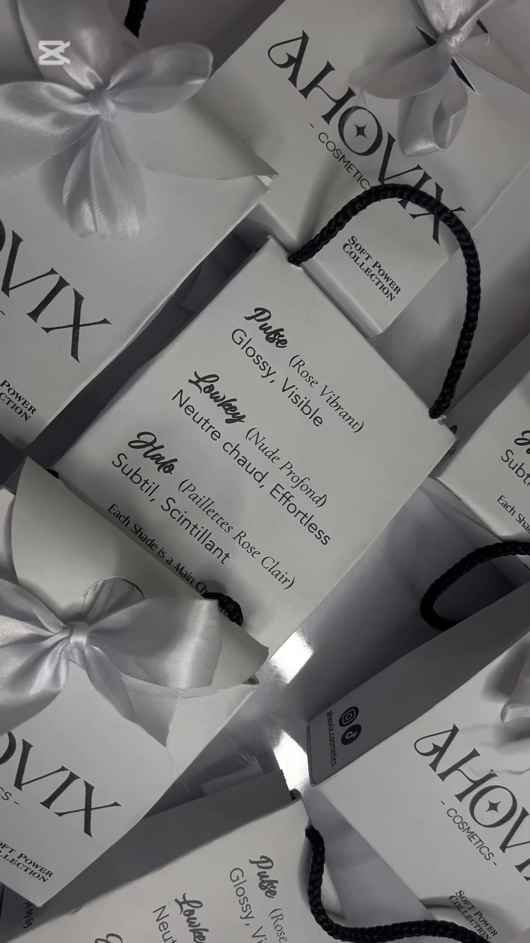 @Ahovix.cosmetics