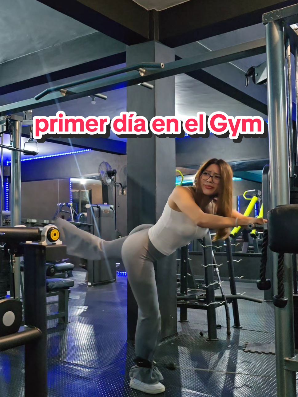 @Mr. Gym (Fitness Center)