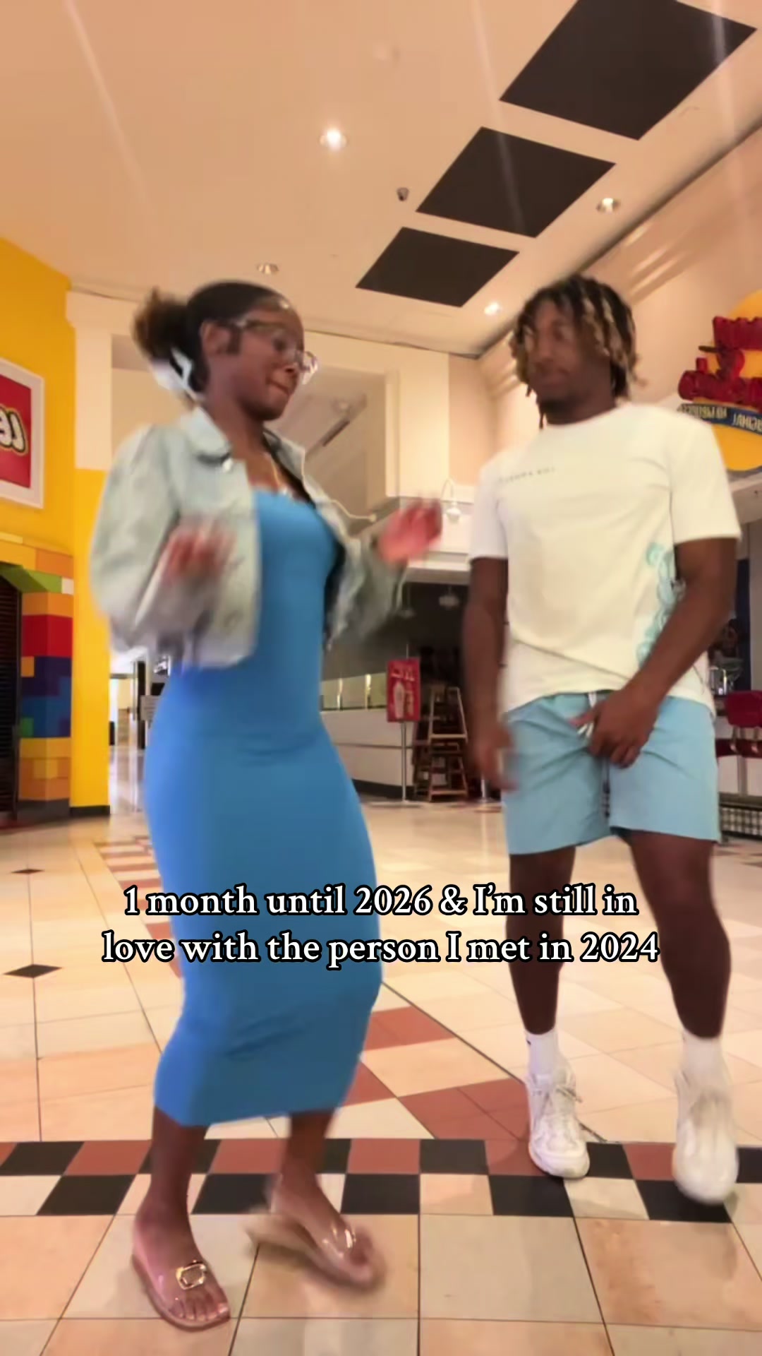 @Makai & Lucas