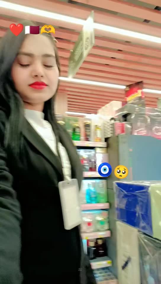 @❤️🇶🇦🌙🤲Lalita chauhan⭐&hearts;️🙏