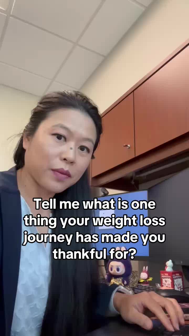 @Dr. Pearl Ma_Bariatric Surgeon