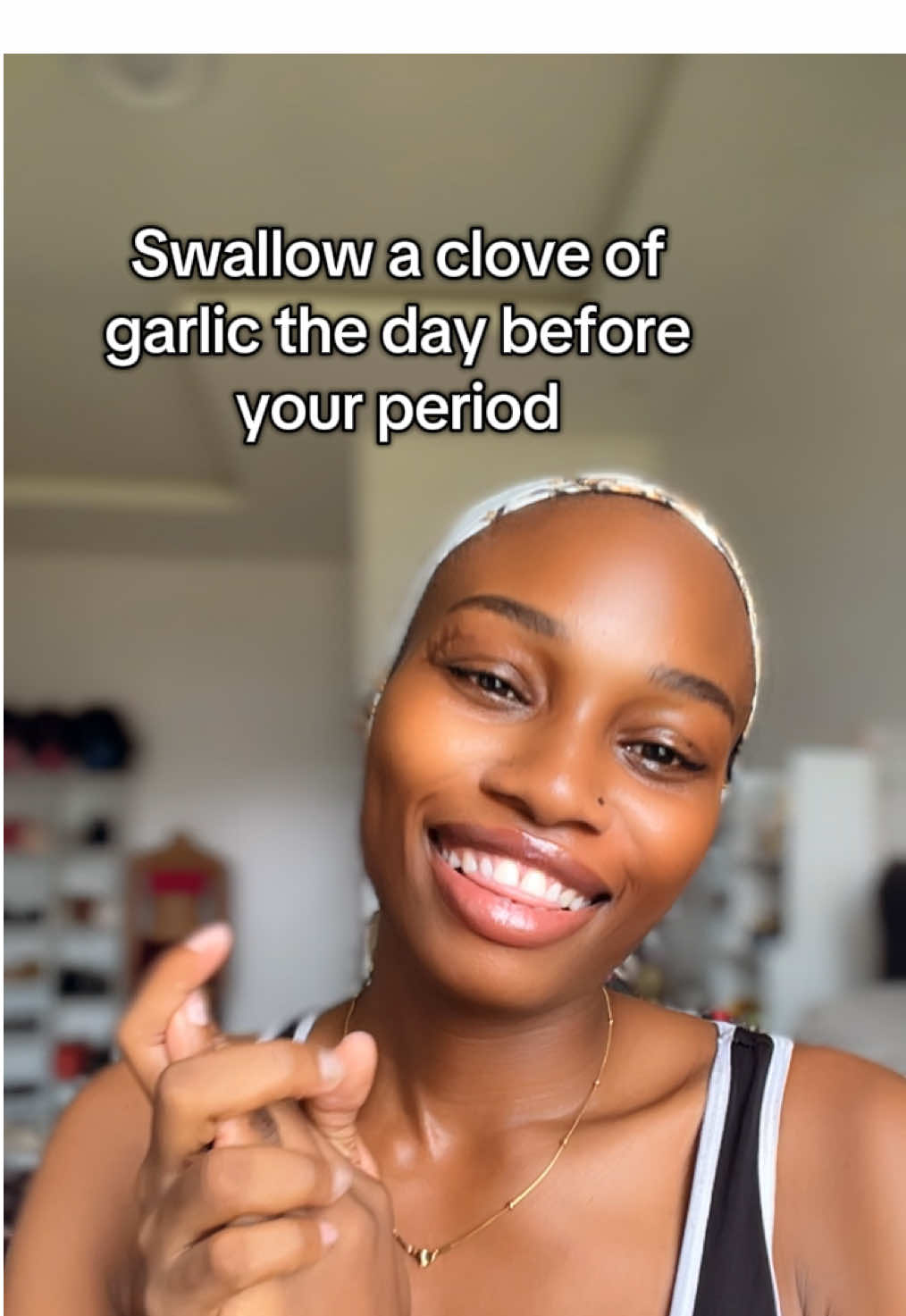 @COCO | GLOW UP COACH