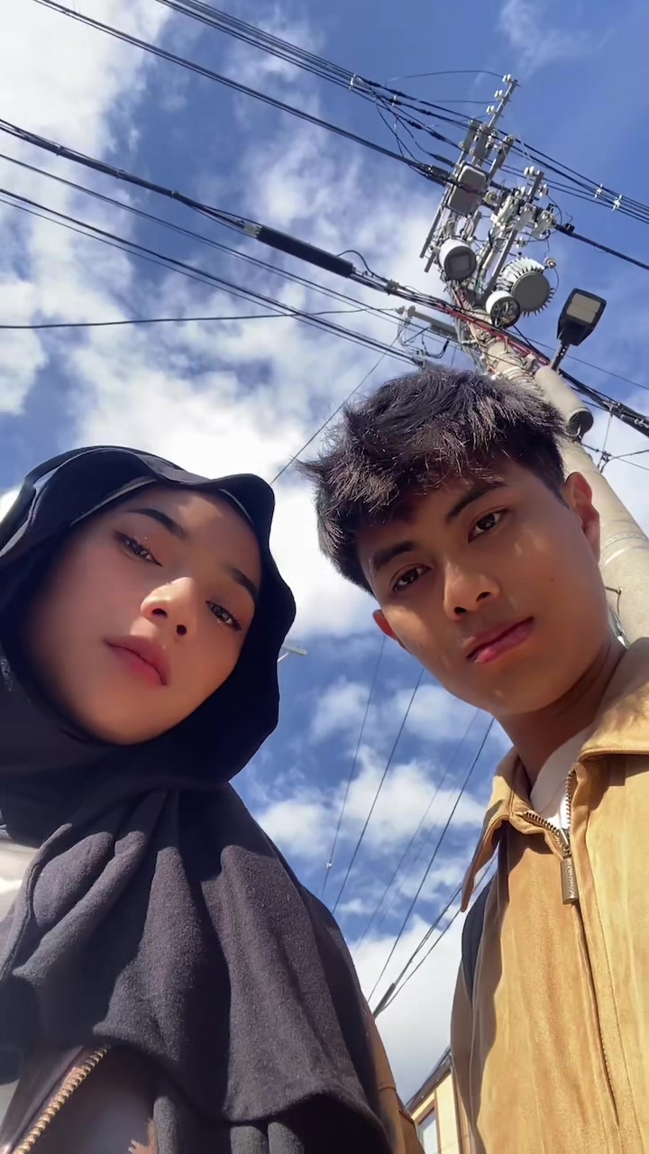 @Shafa || シャファ