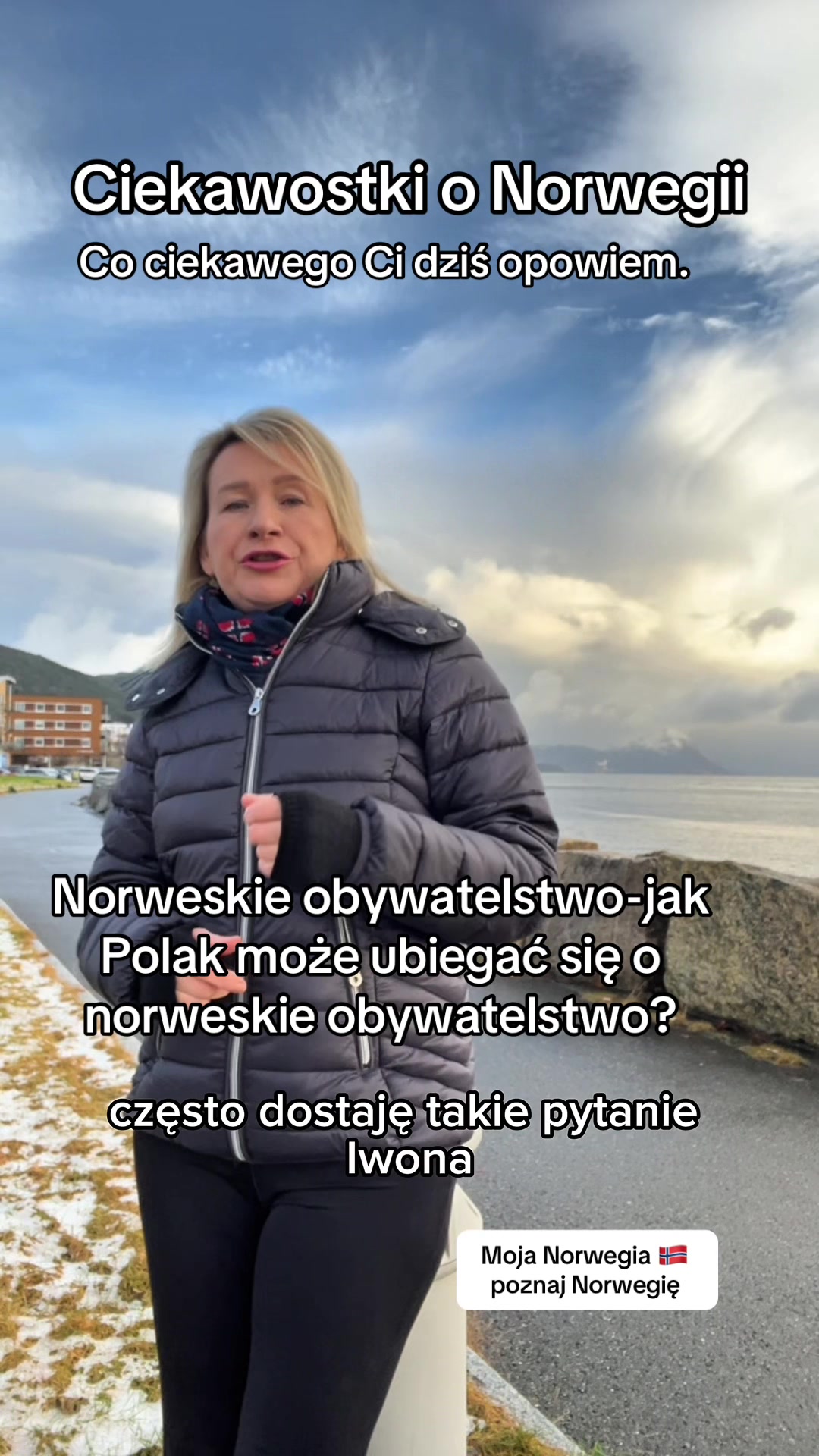 @CiekawostkioNorwegii