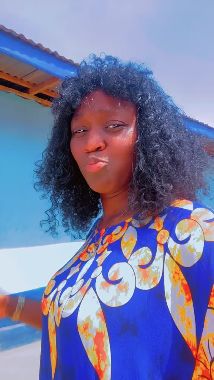 @Mansaray 🥰❤️