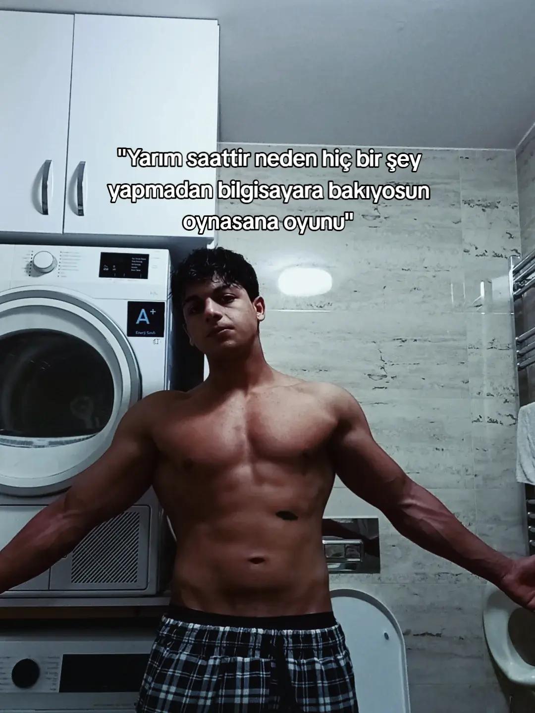 @Enes