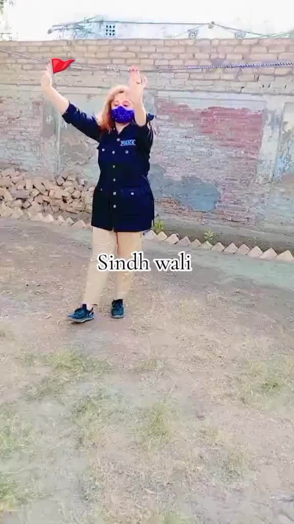 @Sindh wali
