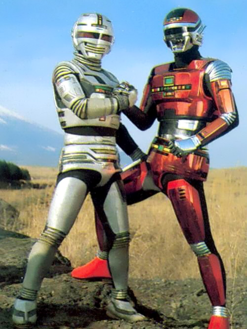 @tokusatsu.anime.france