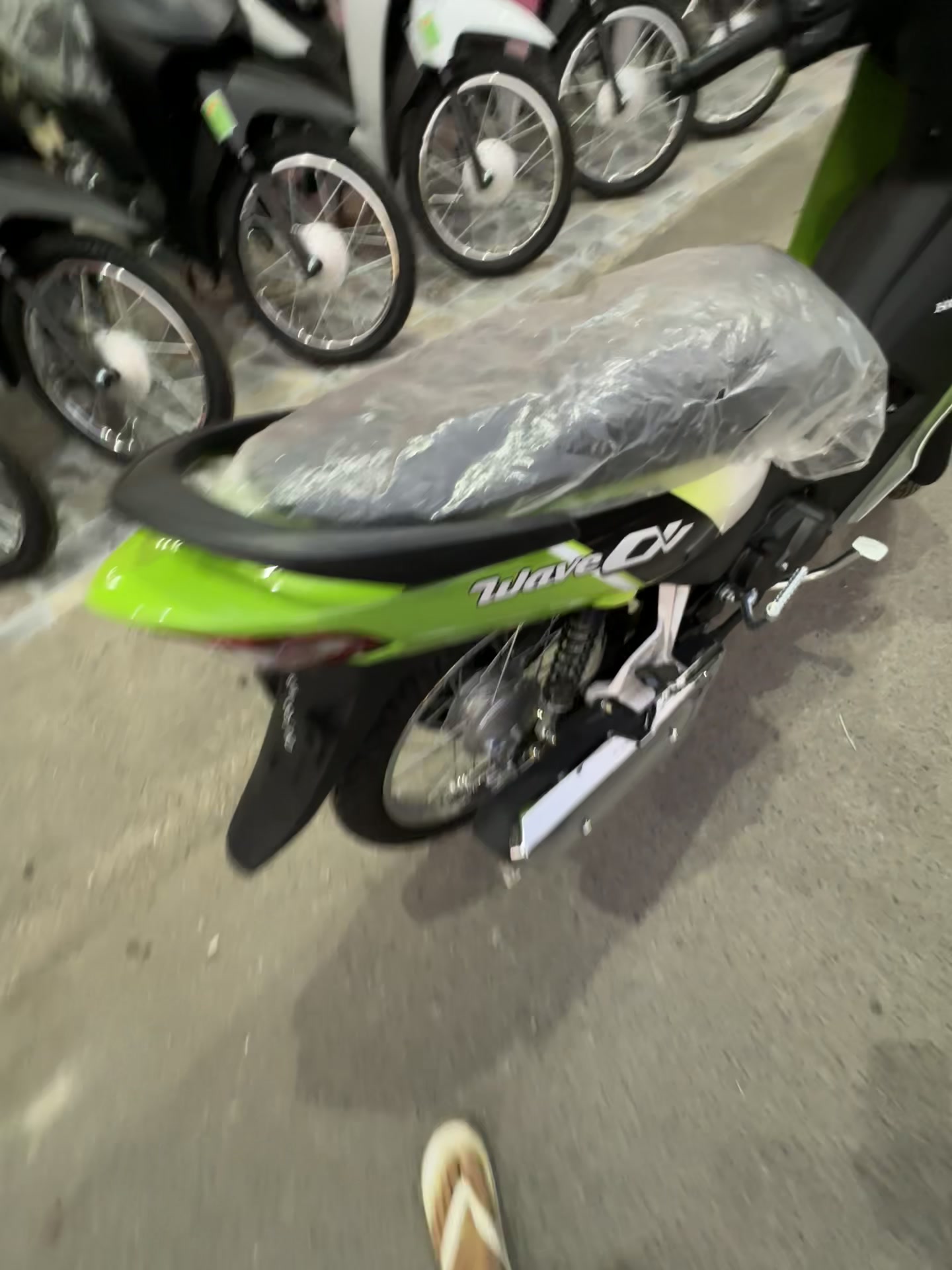 @Định B&aacute;n Xe Rẻ Đẹp🛵