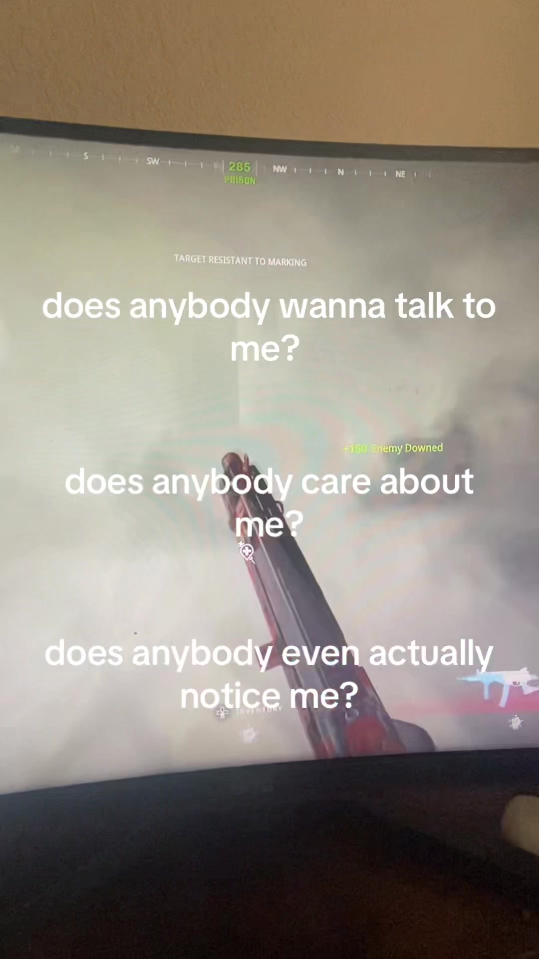 @waste of space