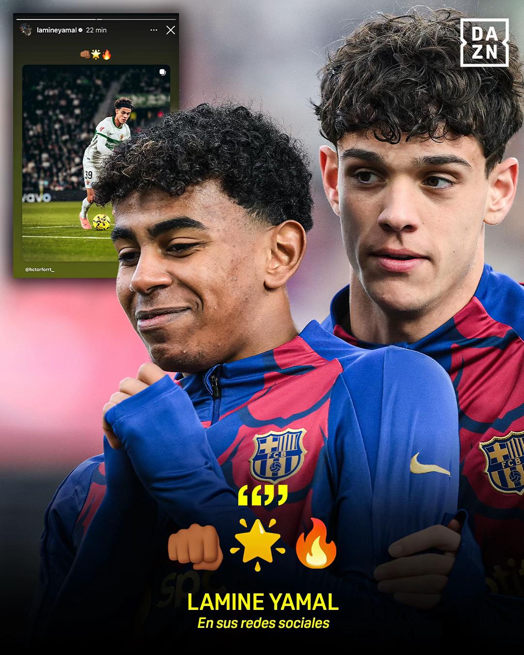 @DAZN F&uacute;tbol