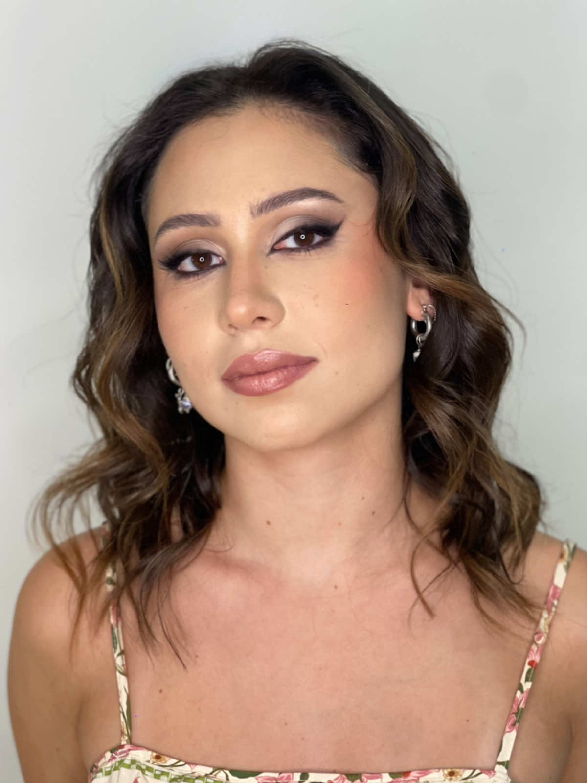 @Lara Chicon Beauty