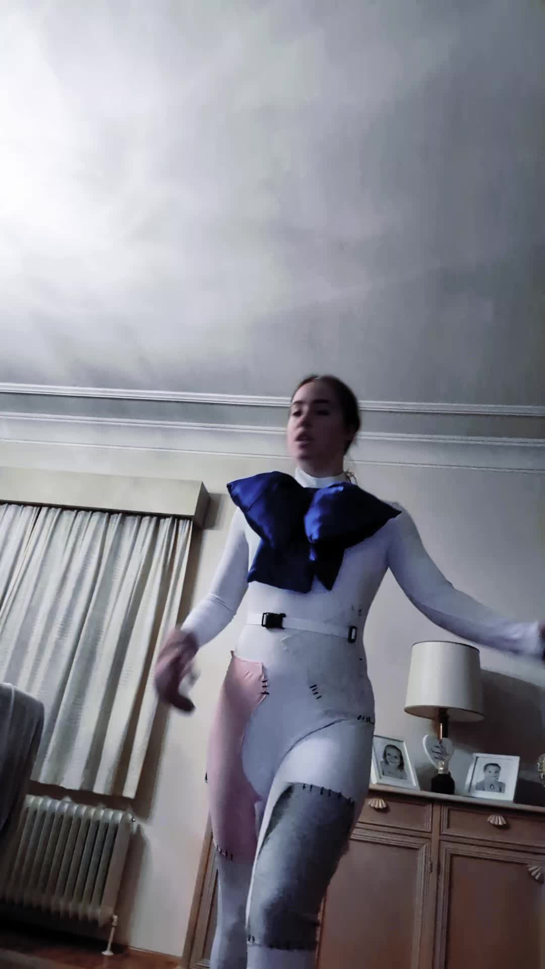 @Chloe Heijnens