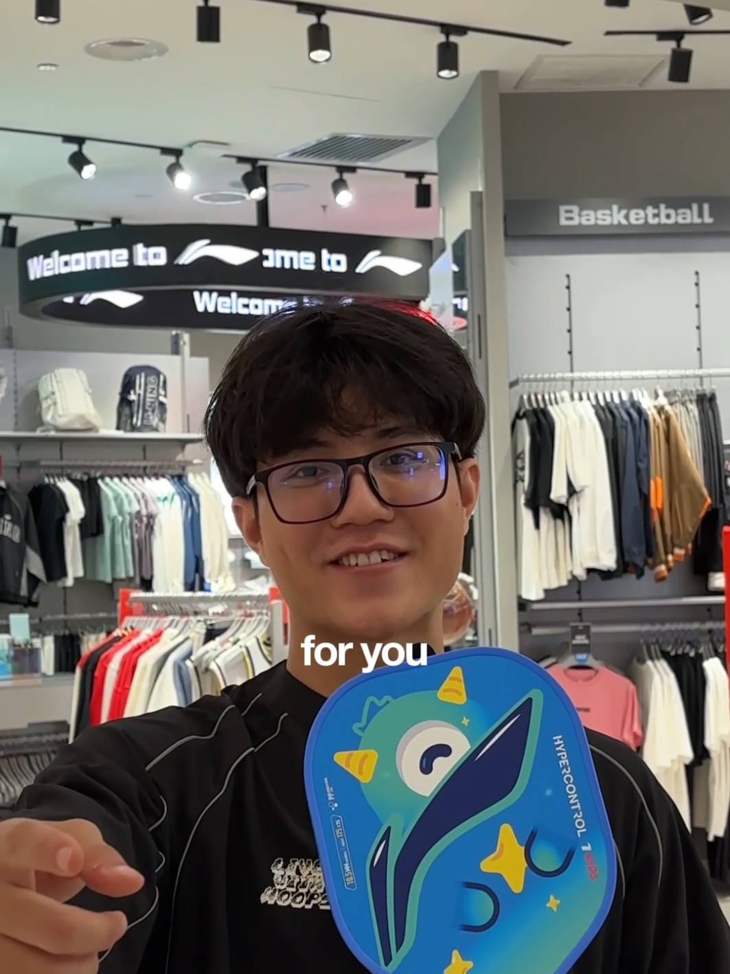 @Li-Ning Malaysia Official