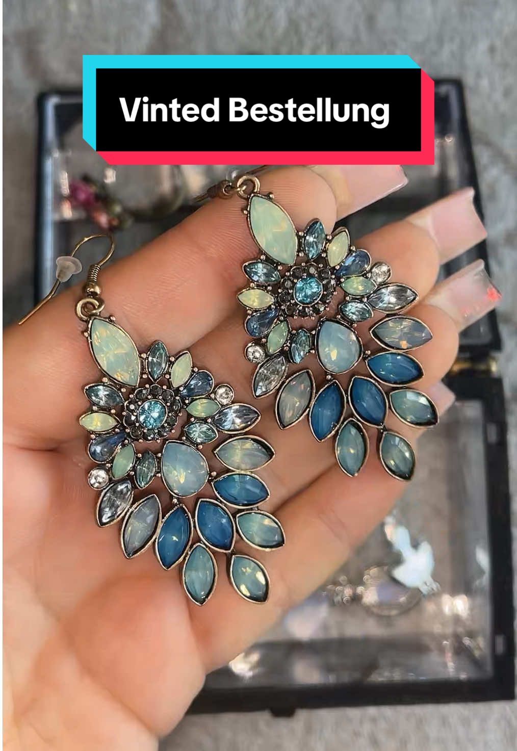 @Jewlery_Hunter💎
