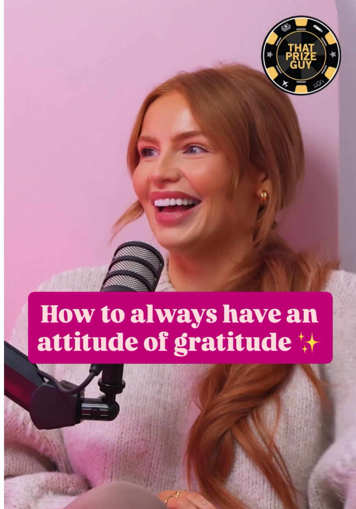 @The Girls Groupchat Podcast