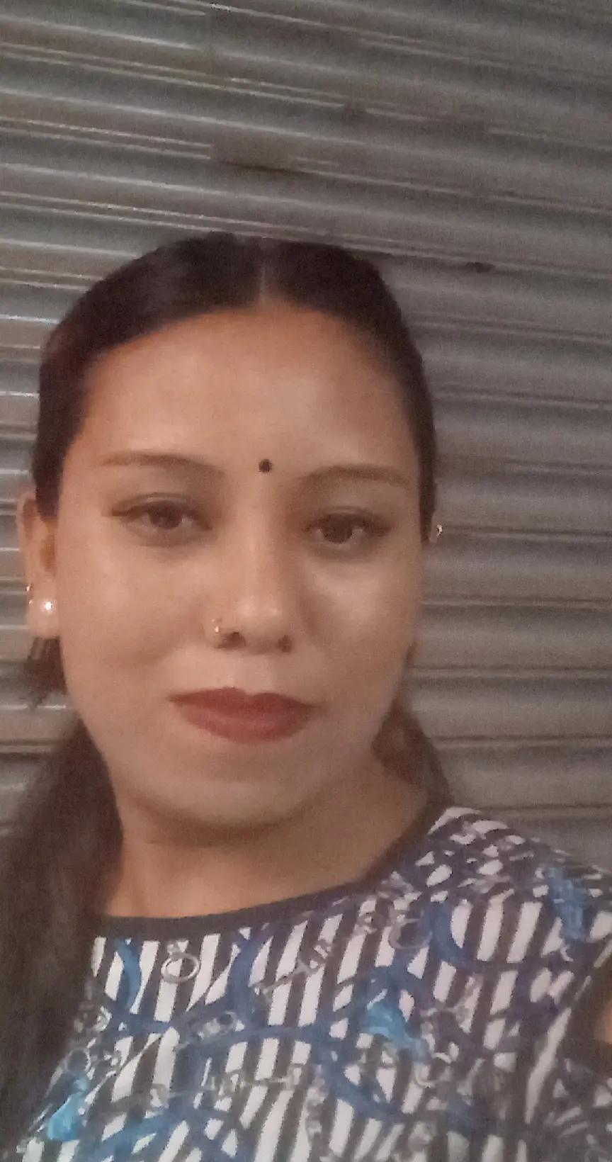 @sunita  Dhamala